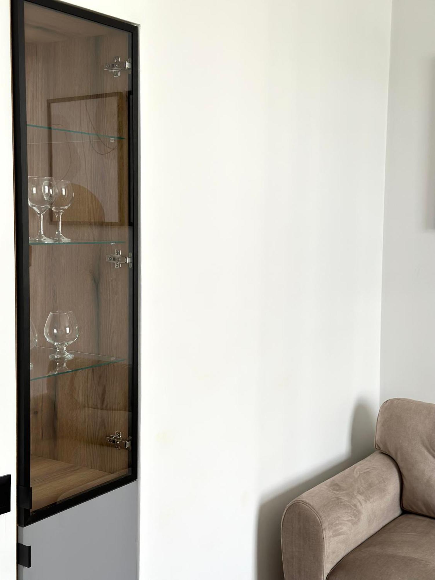 Romantic Apartments - In The Center Of Lviv , King-Size Bed מראה חיצוני תמונה
