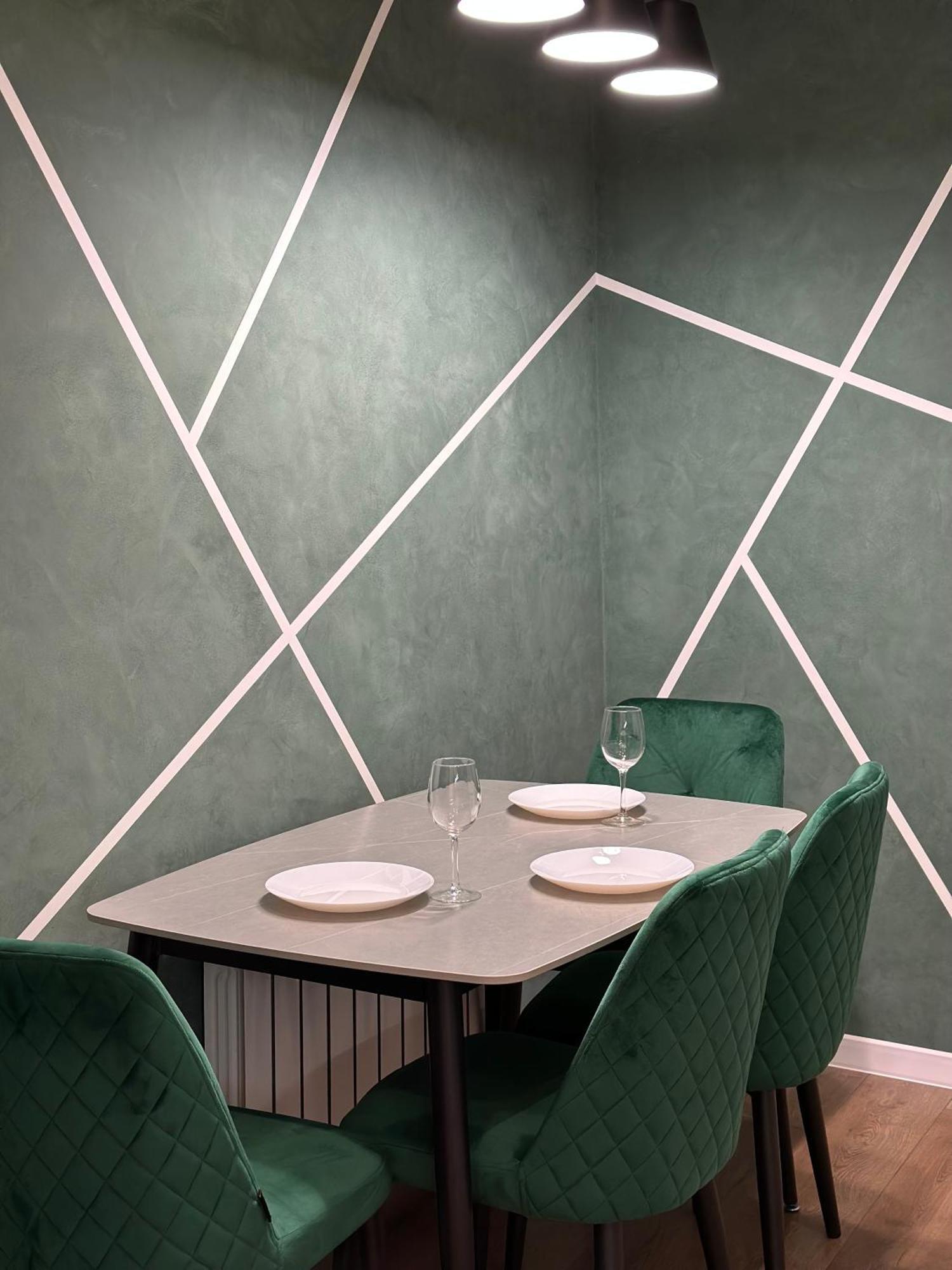 Romantic Apartments - In The Center Of Lviv , King-Size Bed מראה חיצוני תמונה